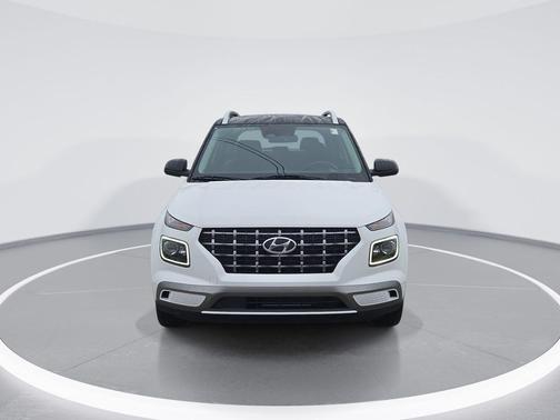 2024 Hyundai VENUE Limited