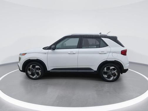 2024 Hyundai VENUE Limited