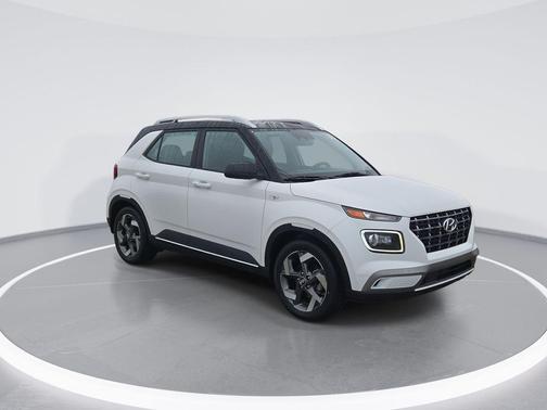 2024 Hyundai VENUE Limited