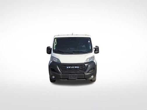 2023 RAM ProMaster 1500 Low Roof