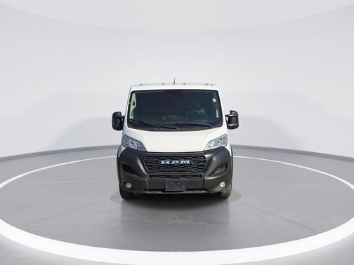 2023 RAM ProMaster 1500 Low Roof