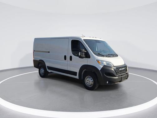 2023 RAM ProMaster 1500 Low Roof