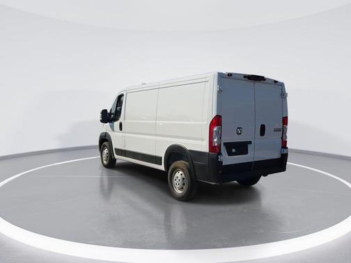 2023 RAM ProMaster 1500 Low Roof