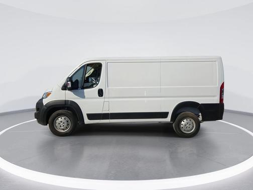 2023 RAM ProMaster 1500 Low Roof