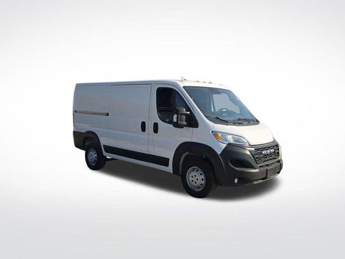 2023 RAM ProMaster 1500 Low Roof