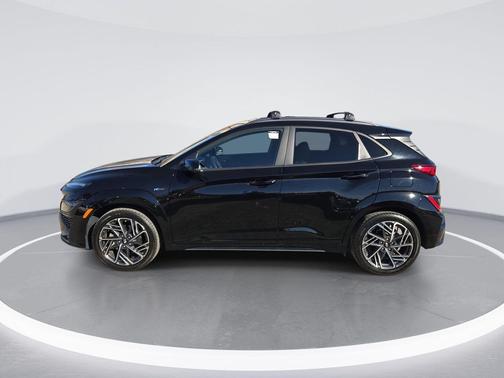 2022 Hyundai KONA N Line