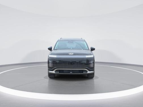 2026 Hyundai IONIQ 9 Performance Calligraphy