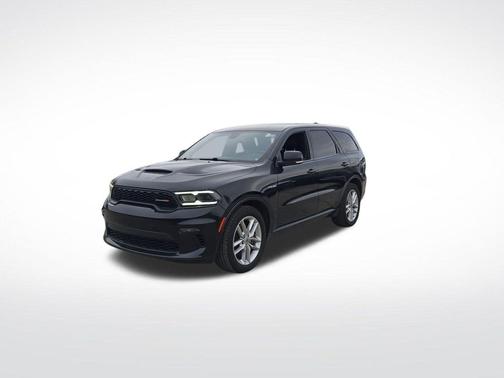 2022 Dodge Durango R/T RWD