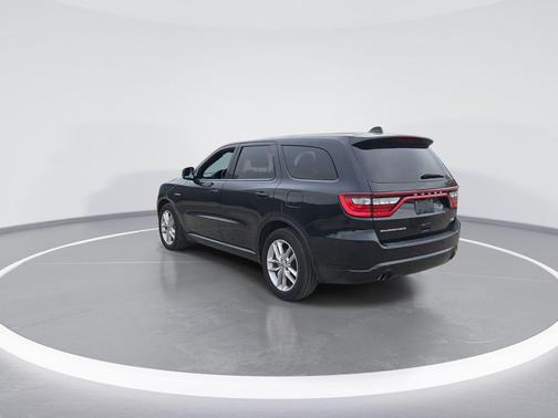 2022 Dodge Durango R/T RWD