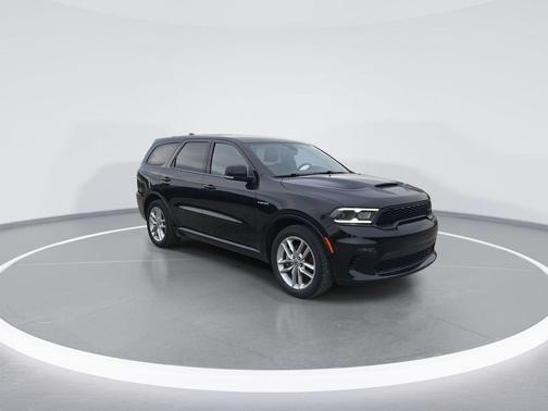 2022 Dodge Durango R/T RWD
