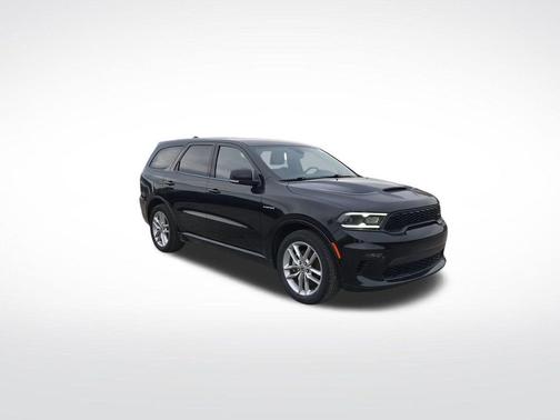 2022 Dodge Durango R/T RWD