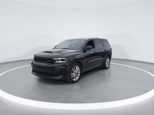 2022 Dodge Durango R/T RWD