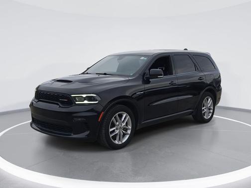 2022 Dodge Durango R/T RWD