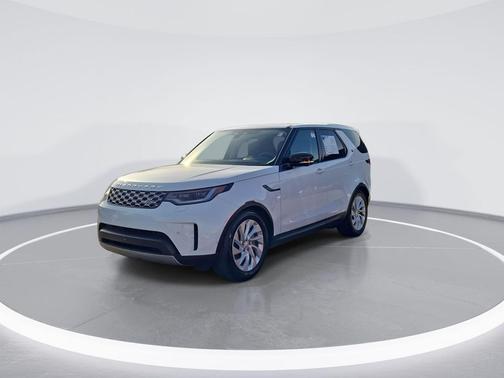2024 Land Rover Discovery P300 S