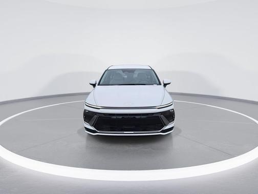 2026 Hyundai SONATA SEL