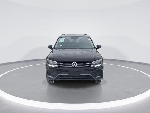 2021 Volkswagen Tiguan 2.0T SEL