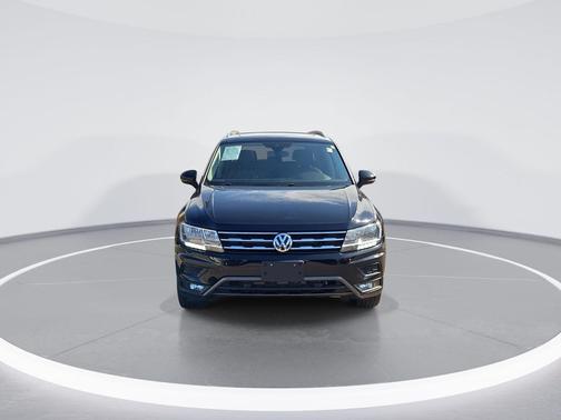 2021 Volkswagen Tiguan 2.0T SEL