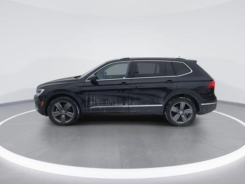 2021 Volkswagen Tiguan 2.0T SEL