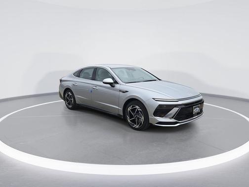 2026 Hyundai SONATA SEL