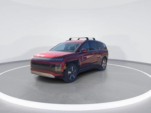 2026 Hyundai IONIQ 9 SEL