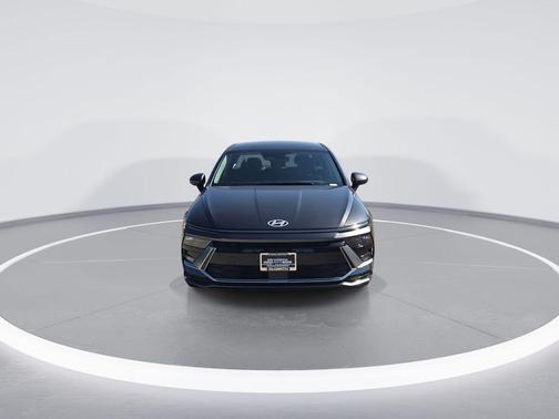2026 Hyundai SONATA SEL