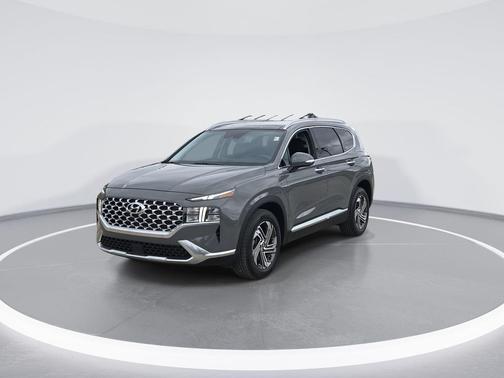 2022 Hyundai SANTA FE SEL 2.4