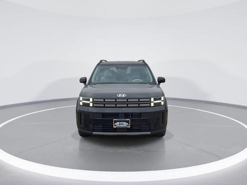 Phantom Black 2026 Hyundai SANTA FE SEL 2.4