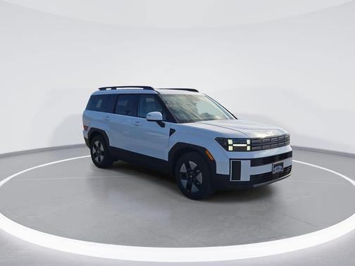 2026 Hyundai SANTA FE SEL 2.4