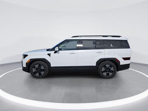 2026 Hyundai SANTA FE SEL 2.4