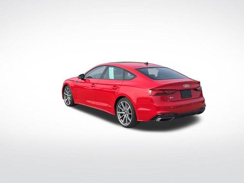2025 Audi A5 Sportback quattro