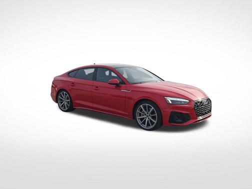 2025 Audi A5 Sportback quattro