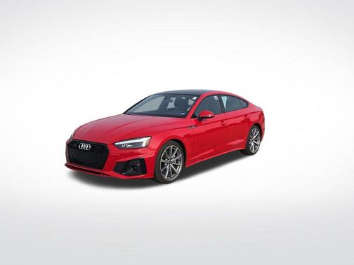 2025 Audi A5 Sportback quattro