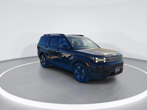 2026 Hyundai SANTA FE SEL 2.4