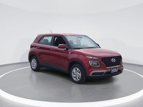 2026 Hyundai VENUE SE
