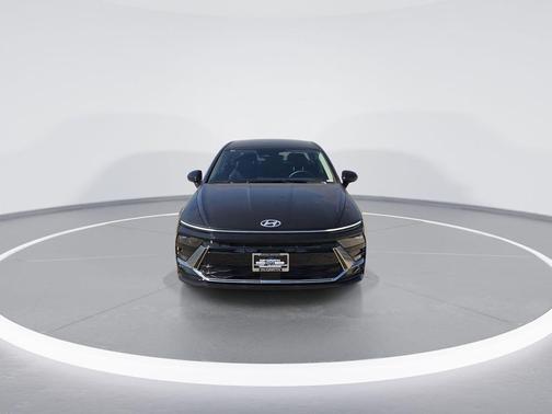 2026 Hyundai SONATA SEL