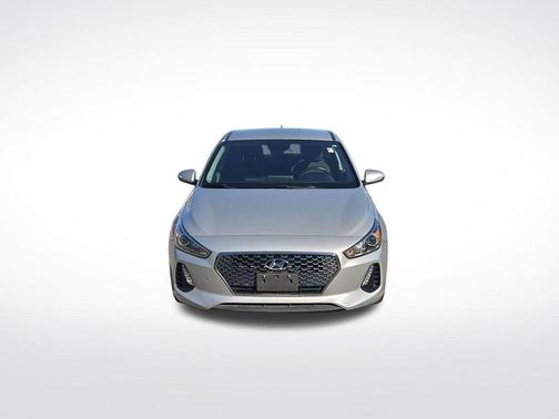 2018 Hyundai Elantra GT Base