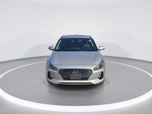2018 Hyundai Elantra GT Base