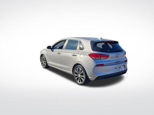 2018 Hyundai Elantra GT Base