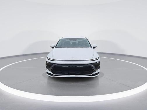 2026 Hyundai SONATA SEL