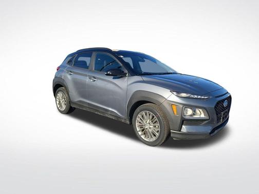 2020 Hyundai KONA SEL