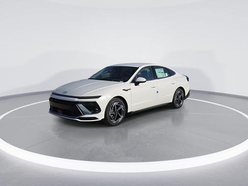 2026 Hyundai SONATA SEL