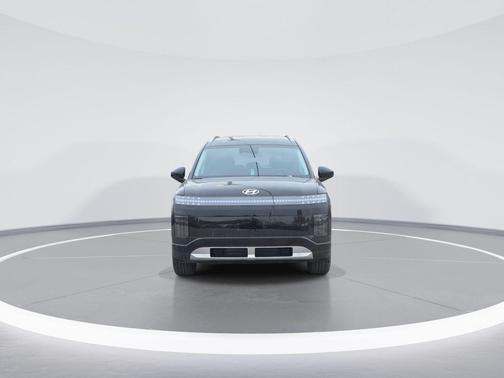 2026 Hyundai IONIQ 9 SE