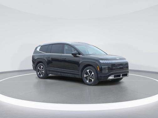 2026 Hyundai IONIQ 9 SE