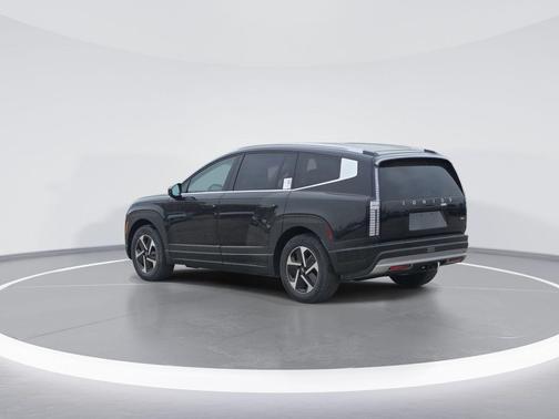 2026 Hyundai IONIQ 9 SE