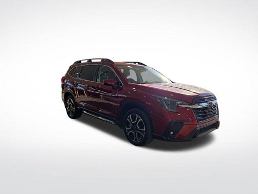 2023 Subaru Ascent Limited 8-Passenger