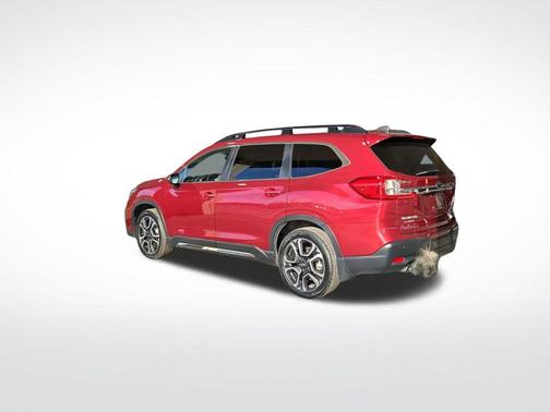 2023 Subaru Ascent Limited 8-Passenger