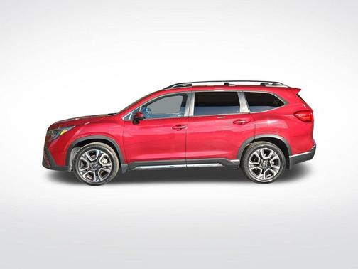 2023 Subaru Ascent Limited 8-Passenger