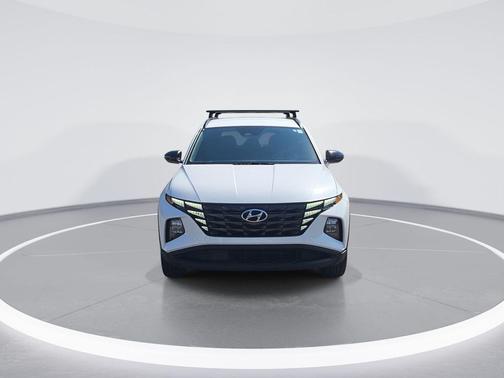 2024 Hyundai TUCSON XRT
