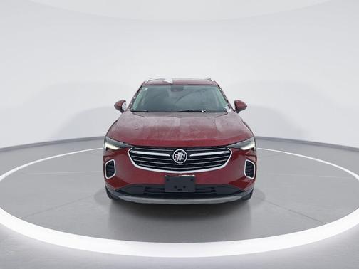 2023 Buick Envision Preferred FWD