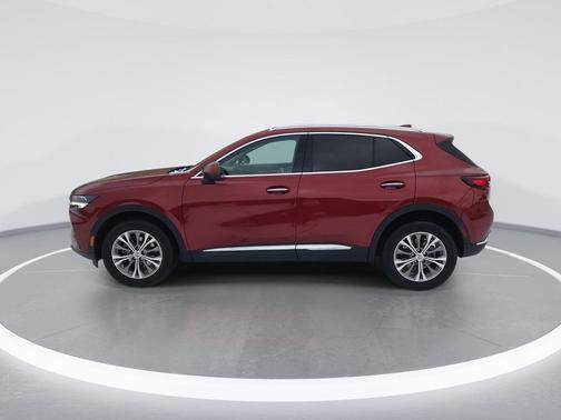 2023 Buick Envision Preferred FWD